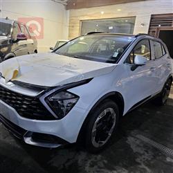 کیا سپۆرتاج